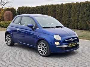 Fiat 500 1.2 Cult 2013