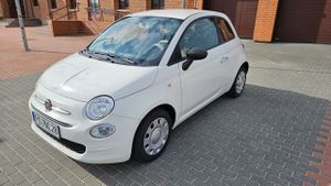 Fiat 500 1.2 Star 2020