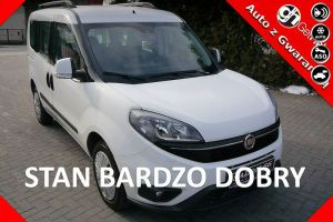 Fiat Doblo II 1.4 T-Jet 16V Easy 2019