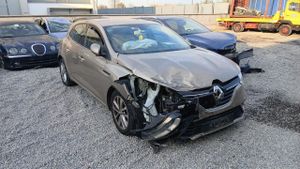 Renault Megane IV ENERGY dCi 110 BUSINESS 2017