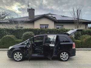 Opel Zafira B 2006