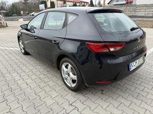 Seat Leon III 2013