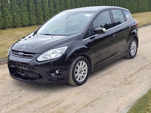 Ford C-Max II 1.6 TDCi Start-Stop-System Business Edition 2011