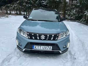 Suzuki Vitara III 1.0 Boosterjet Premium 4WD 2019