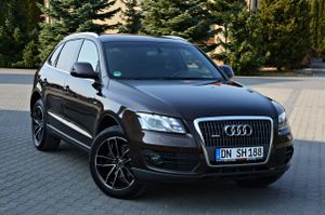 Audi Q5 8R 2.0 TDI Quattro S tronic Prime Line 2012