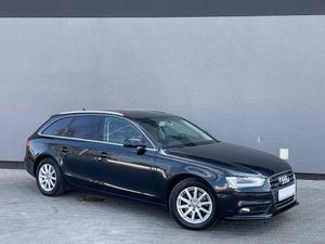 Audi A4 B8 2012