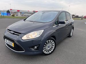 Ford C-Max II 1.6 EcoBoost Titanium 2011