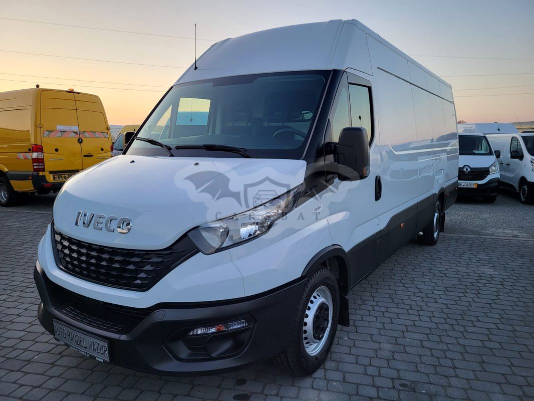 Iveco Daily 2020
