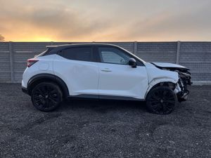 Nissan Juke II 1.0 DIG-T Enigma DCT 2021