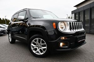 Jeep Renegade 1.4 MultiAir Limited 2016