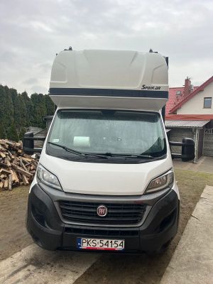 Fiat Ducato 2020