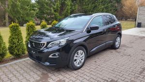 Peugeot 3008 II PureTech 130 Stop & Start GPF Active Pack 2017
