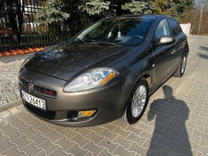 Fiat Bravo II 2007