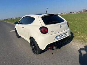 Alfa Romeo Mito 1.4 16V MultiAir Super 2009