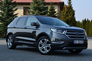 Ford Edge 2.0 TDCi 4x4 Titanium 2017