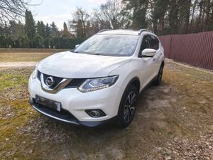 Nissan X-Trail III 1.6 DCi Tekna 2017