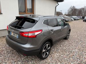 Nissan Qashqai II 1.6 DIG-T 360 2015