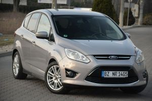 Ford C-Max II 2011