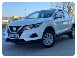 Nissan Qashqai II 1.6 dCi 4x4 Tekna S&S 2018