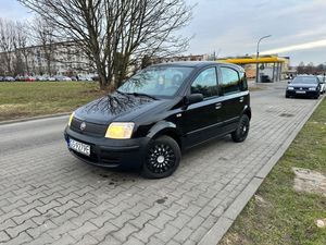 Fiat Panda II 1.1 Active 2009