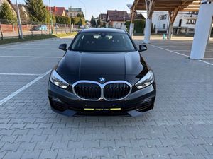 BMW 1 Series F40 116d Advantage 2020