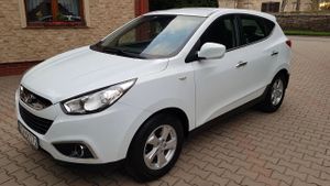 Hyundai ix35 2010