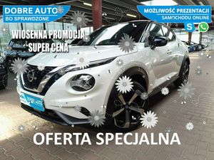 Nissan Juke II DIG-T 117 DCT Tekna 2020