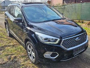 Ford Kuga II 1.5 EcoBoost 4x4 Vignale 2018