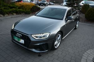Audi A4 B9 35 TFSI S tronic S line 2021
