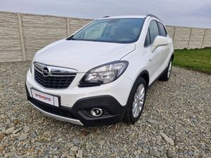 Opel Mokka I 1.4 Turbo ecoFLEX Start/Stop Color Edition 2016