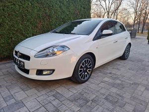 Fiat Bravo II 2011