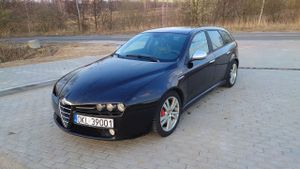Alfa Romeo 159 2.0JTDM Sport Plus 2010