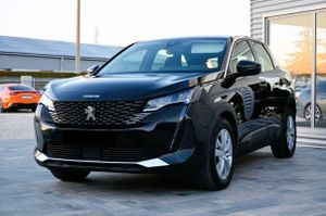 Peugeot 3008 II BlueHDi 130 Stop & Start Allure Business-Paket 2022