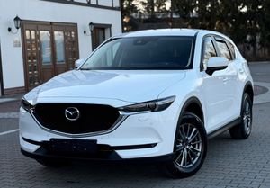 Mazda CX-5 II SKYACTIV-G 165 Exclusive-Line 2018