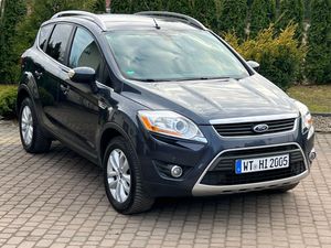 Ford Kuga I 2010