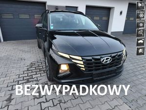 Hyundai Tucson IV 2022