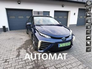 Toyota Mirai 2021