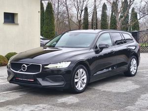 Volvo V60 D3 Summum 2018