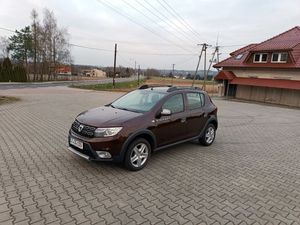 Dacia Sandero II TCe 90 Prestige 2017