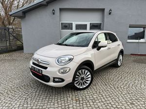 Fiat 500X 1.4 MultiAir 4x2 S&S Lounge 2015
