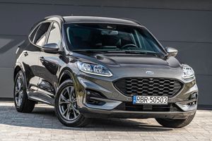 Ford Kuga III 2.0 EcoBlue ST-LINE 2023