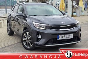 Kia Stonic 2018