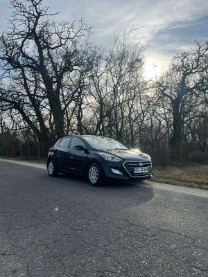 Hyundai i30 II 2014