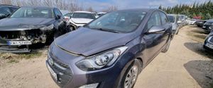 Hyundai i30 II 2015