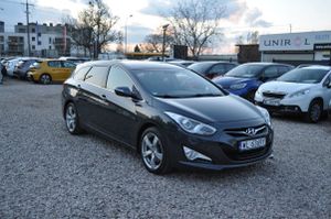 Hyundai i40 1.7 CRDi Comfort + 2014