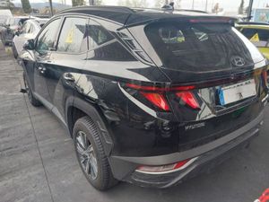 Hyundai Tucson IV 2022