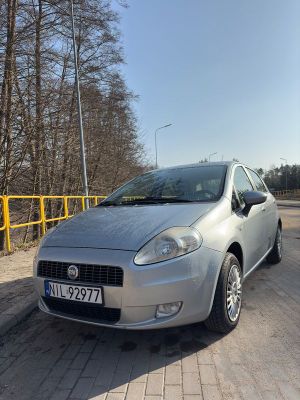 Fiat Punto 2006