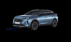 Peugeot 3008 III 2025