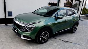 Kia Sportage V 1.6 T-GDI HEV L 2WD 2024