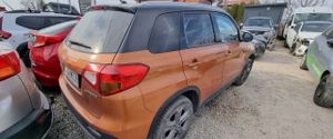 Suzuki Vitara III 2017
